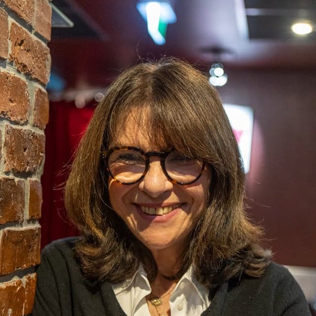 Nathalie Goulet