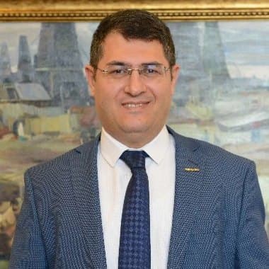 Ramil Mammadov